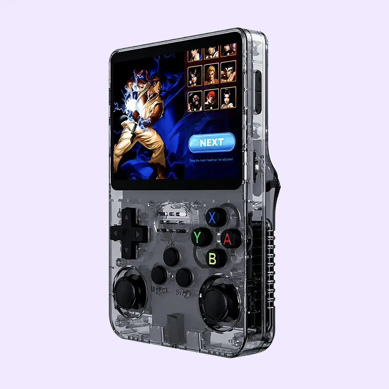 PixelArc GameBoy X